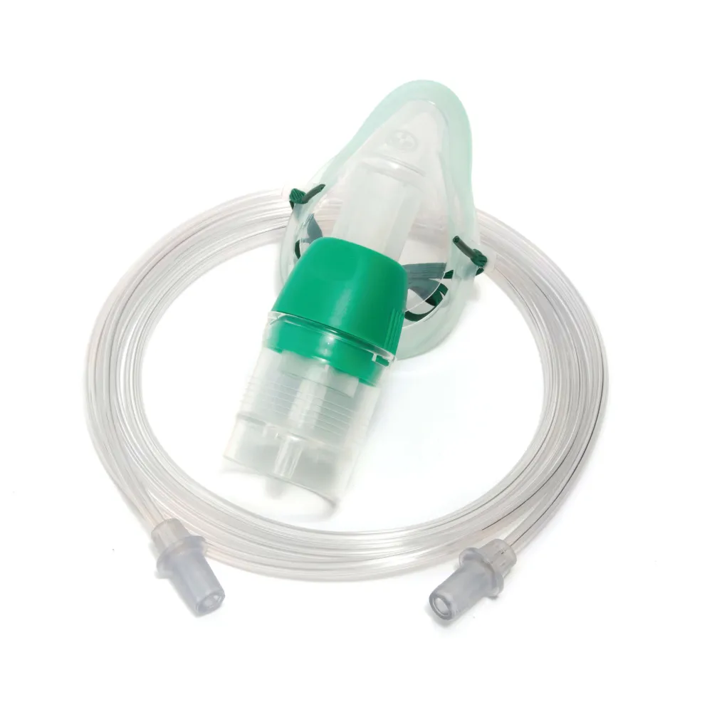 Intersurgical Cirrus 2 Verneblerset für Kinder| Discount