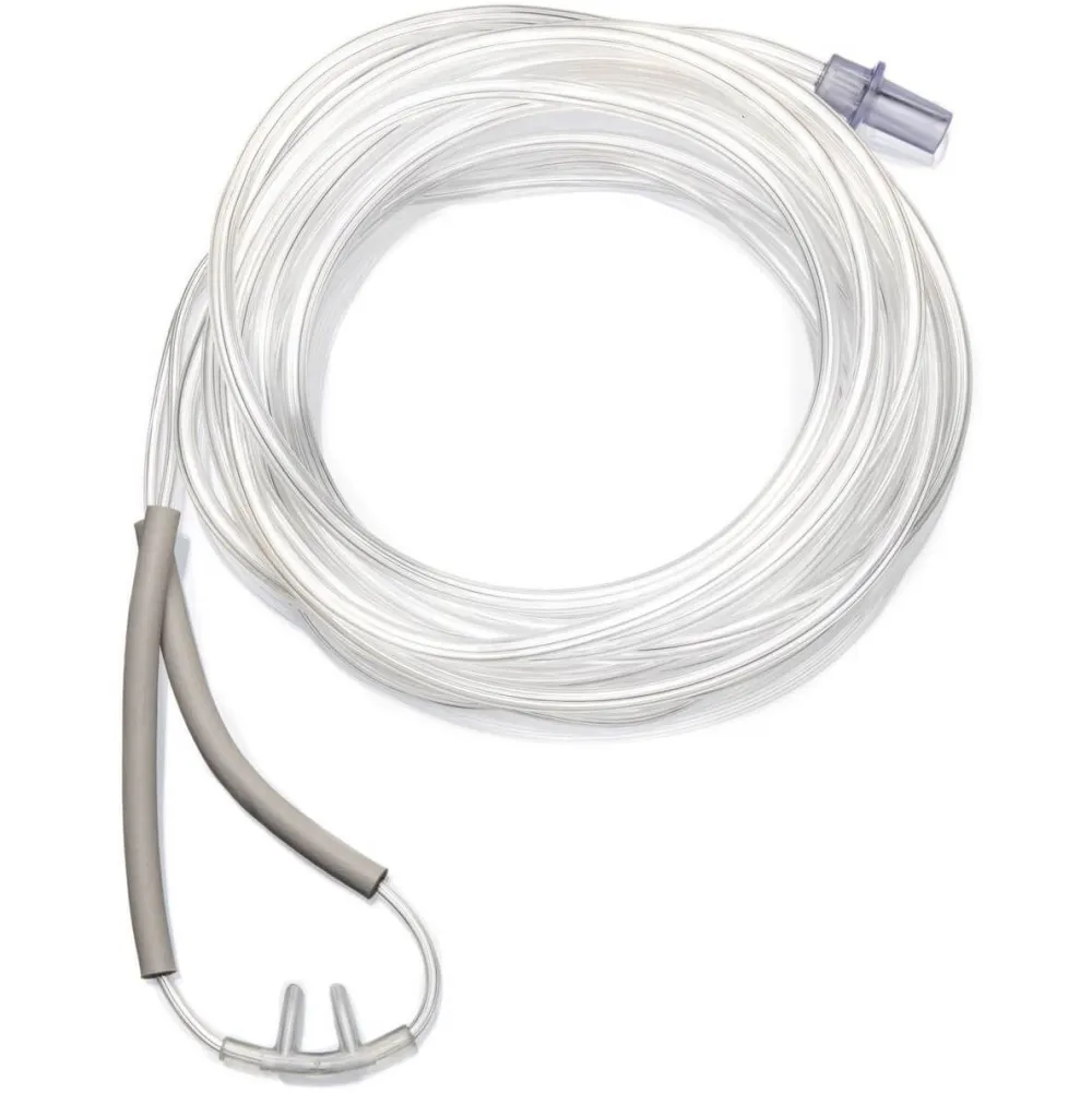 Intersurgical Sauerstoffbrille mit Ohrpolstern 5m| Outlet