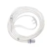 Intersurgical Sauerstoffbrille 2,1 m mit Ohrpolstern> Hot