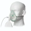 Intersurgical Sauerstoffmaske für Erwachsene mit Schlauch und Reservoir> Discount