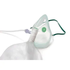 Intersurgical Sauerstoffmaske für Erwachsene mit Schlauch und Reservoir> Discount
