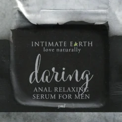 *Daring*|INTIMATE EARTH Outlet