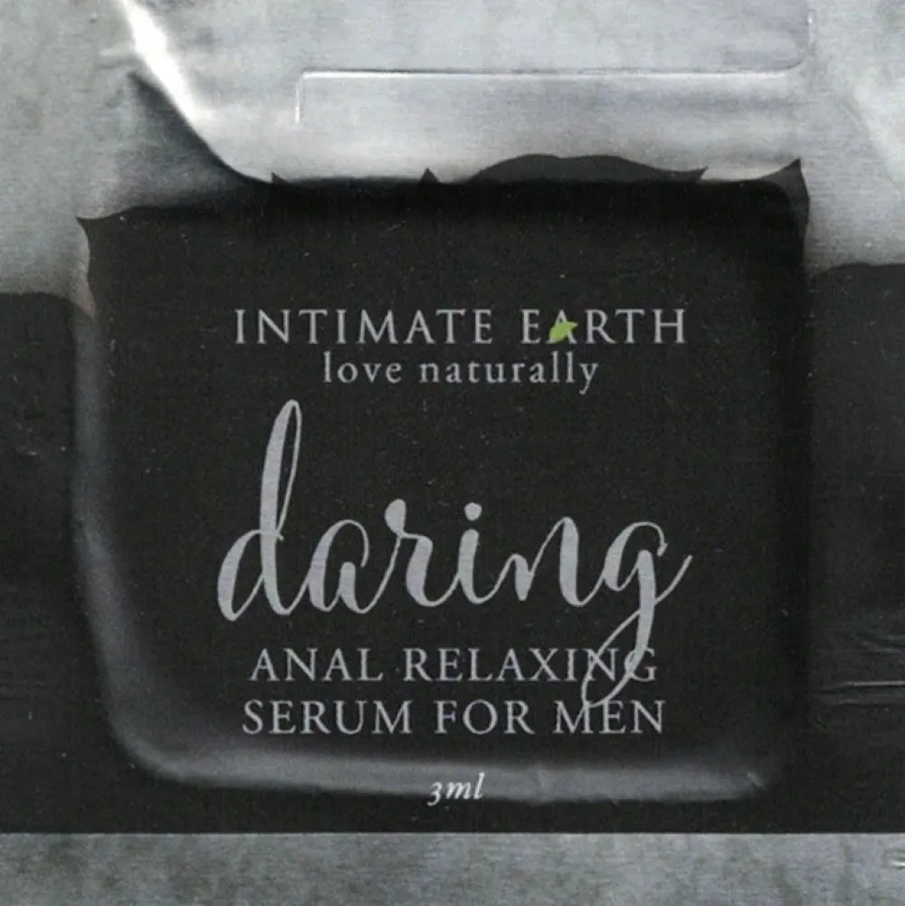 *Daring*|INTIMATE EARTH Outlet
