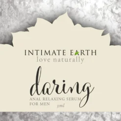 *Daring*|INTIMATE EARTH Outlet