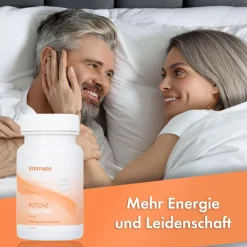 INTIMATE Potenz-Hilfe-Mittel Kapseln Pillen><noscript><img width=