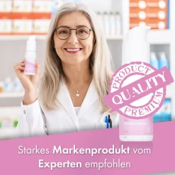 INTIMATE sensibilisierendes Gel Gleitmittel für Frauen bei Scheidentrockenheit><noscript><img width=
