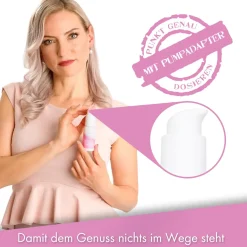 INTIMATE sensibilisierendes Gel Gleitmittel für Frauen bei Scheidentrockenheit><noscript><img width=