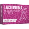 Intimflora Komplex für Frauen | Probiotika mit Milchsäurebakterien & L. Reuteri | 30 Kapseln| Clearance