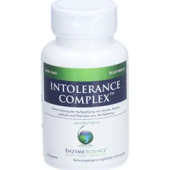 Intolerance Complex™> New
