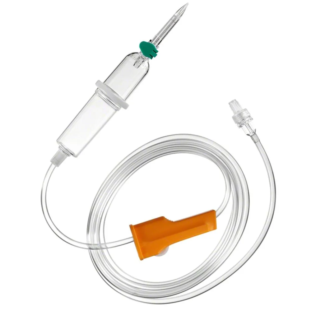 Intrafix® Primeline PrimeStop 180 cm|B-BRAUN New