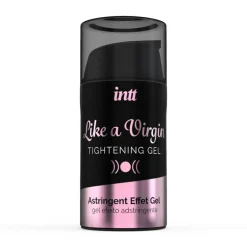 INTT *Like A Virgin* Tightening Gel| Outlet
