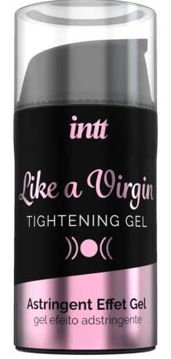 INTT *Like A Virgin* Tightening Gel| Outlet