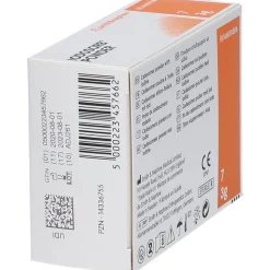 IODOSORB-PULVER Kadexomeres Jodpulver| Best
