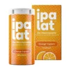 ipalat® Die Vitaminpastille Orange-Ingwer> Hot