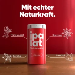 ipalat® Halspastillen classic><noscript><img width=