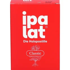 ipalat® Halspastillen classic|ipalat Halspastillen Discount
