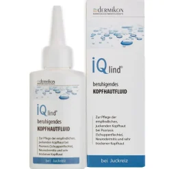 iQlind® beruhigendes Kopfhautfluid> Discount