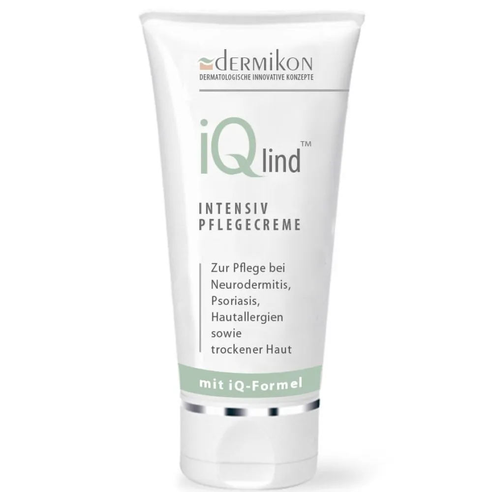 iQlind® Intensiv Pflegecreme| Clearance
