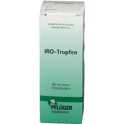 IRO-Tropfen| Online