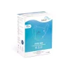 ISARLUFT FFP2-Maske weiß (einzeln verpackt)| New