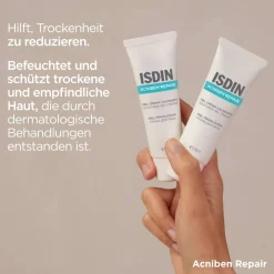 Acniben Repair beruhigende Gesichtcreme bei Akne Behandlungen><noscript><img width=