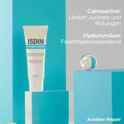 Acniben Repair beruhigende Gesichtcreme bei Akne Behandlungen><noscript><img width=