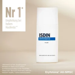 Eryfotona AK Medizinprodukt zur Prävention und unterstützenden Behandlung aktinischer Keratosen und hellem Hautkrebs (NMSC)|ISDIN Sale