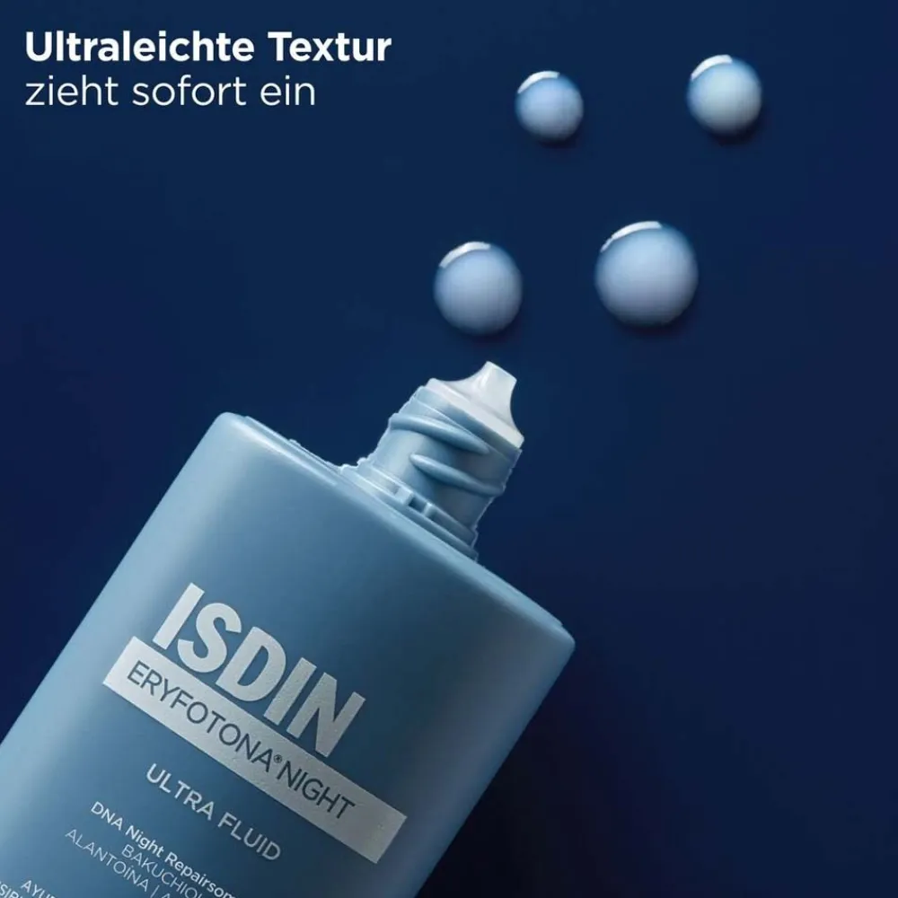Eryfotona® Night Nachtserum>ISDIN Discount