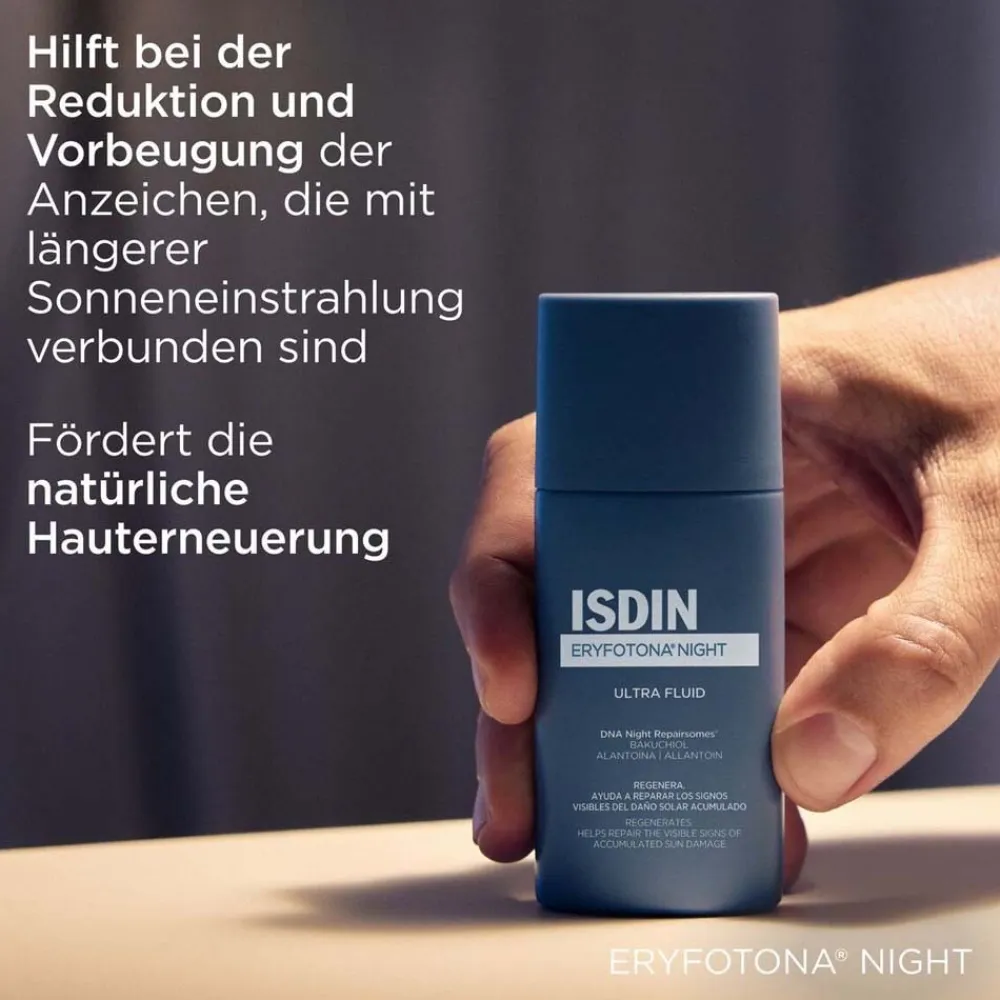 Eryfotona® Night Nachtserum>ISDIN Discount
