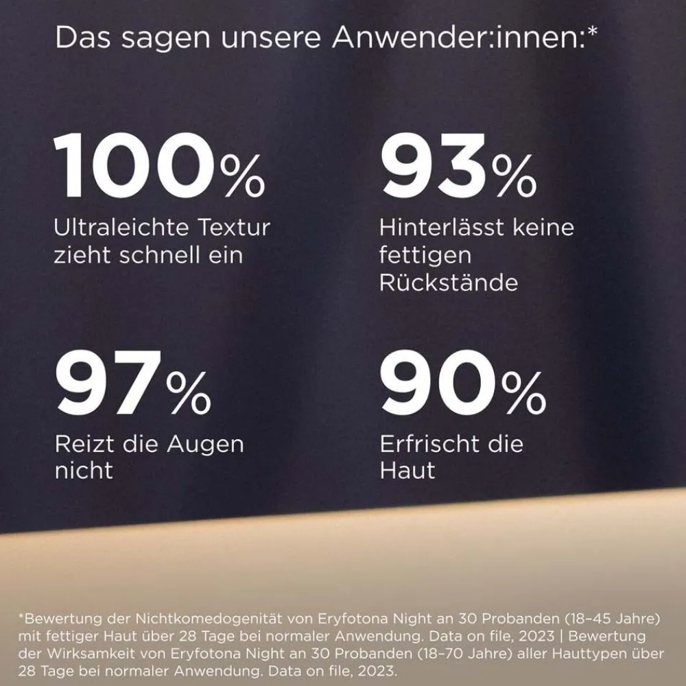 Eryfotona® Night Nachtserum>ISDIN Discount