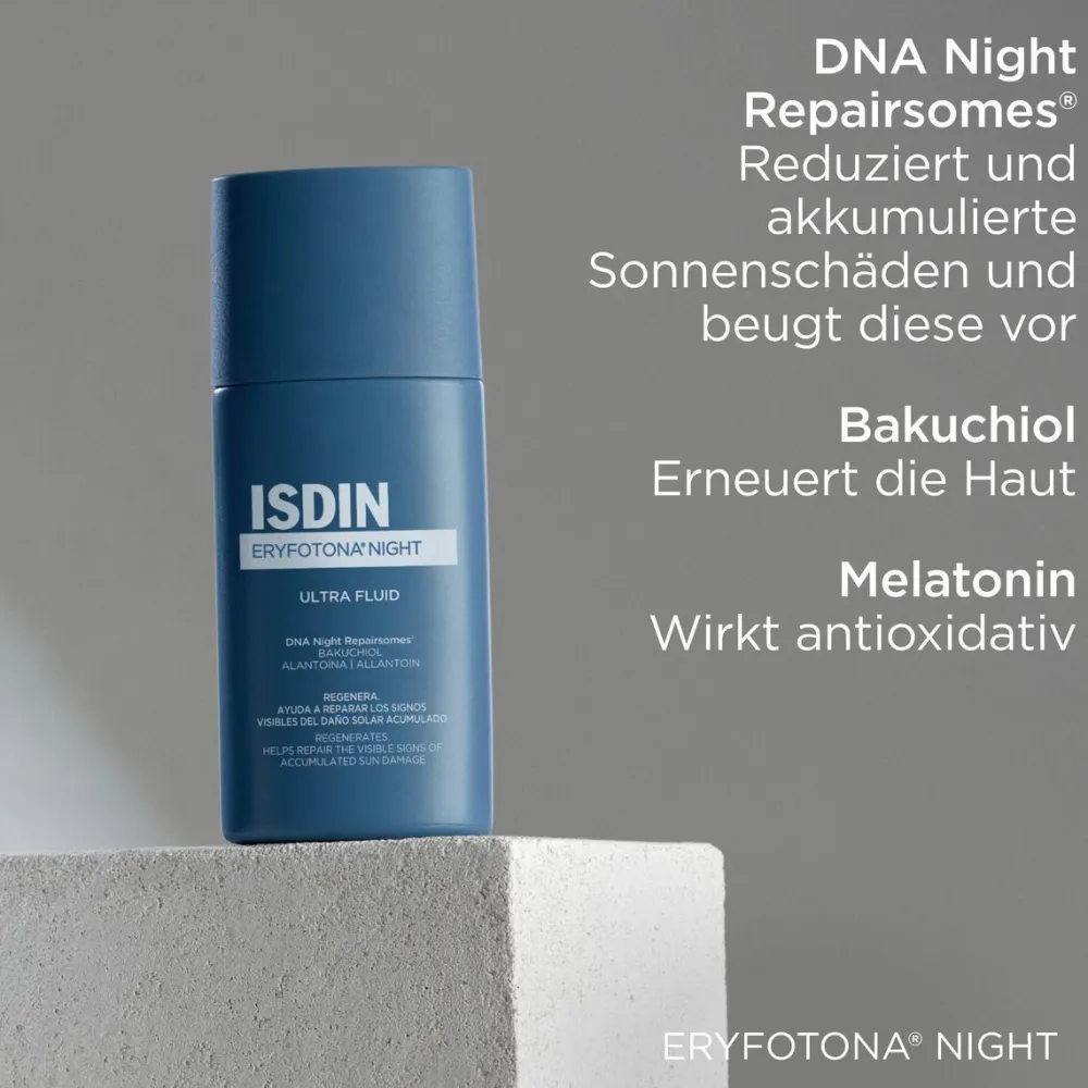 Eryfotona® Night Nachtserum>ISDIN Discount