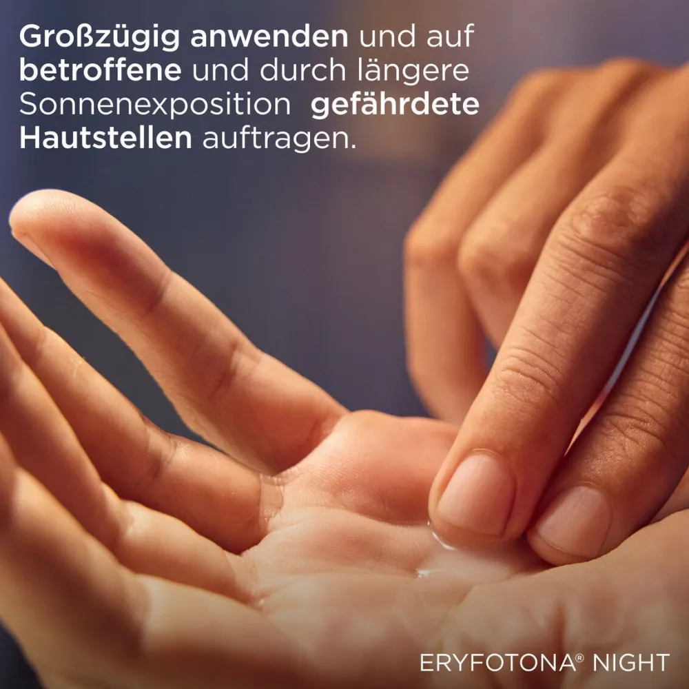 Eryfotona® Night Nachtserum>ISDIN Discount