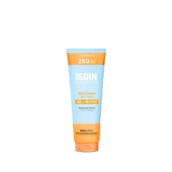Fotoprotector Gel Cream LSF 50 Sonnenmilch für empfindliche Haut|ISDIN Hot