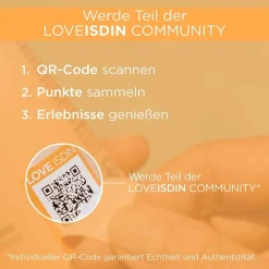 Fotoprotector Gel Cream LSF 50 Sonnenmilch für empfindliche Haut|ISDIN Hot