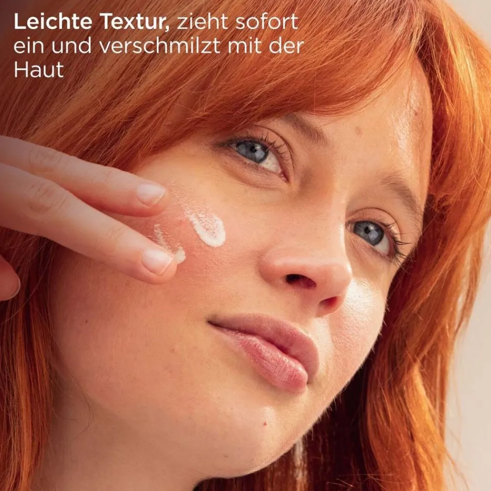 Fotoultra Redness Sonnencreme bei sehr empfindlicher Haut, Rosacea und Couperose|ISDIN Online