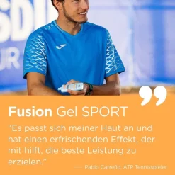 Fusion Gel SPORT Sonnenschutzgel LSF 50><noscript><img width=