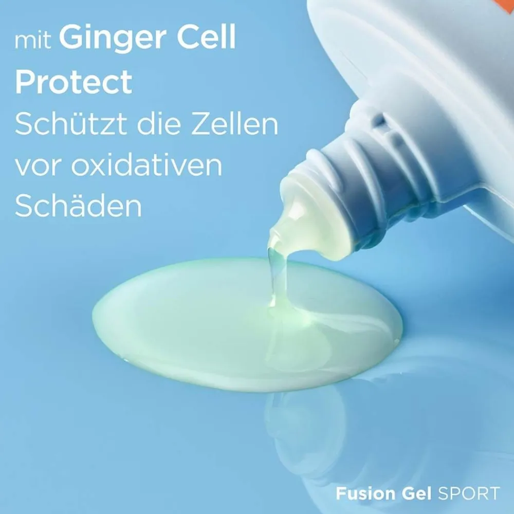 Fusion Gel SPORT Sonnenschutzgel LSF 50>ISDIN Hot