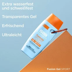 Fusion Gel SPORT Sonnenschutzgel LSF 50><noscript><img width=