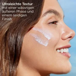 Fusion Water Magic Sonnencreme Gesicht LSF 50 - sehr hoher Sonnenschutz mit Full-Spectrum Schutz><noscript><img width=