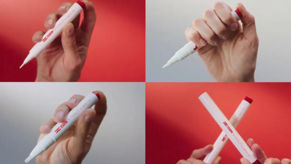 SI-NAILS® MicoXpert gegen Nagelpilz>ISDIN