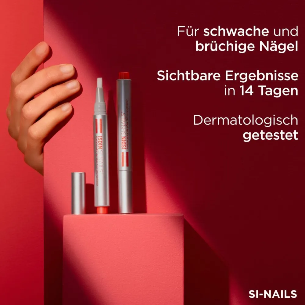 ® Si-Nails Nagelhärter>ISDIN Sale