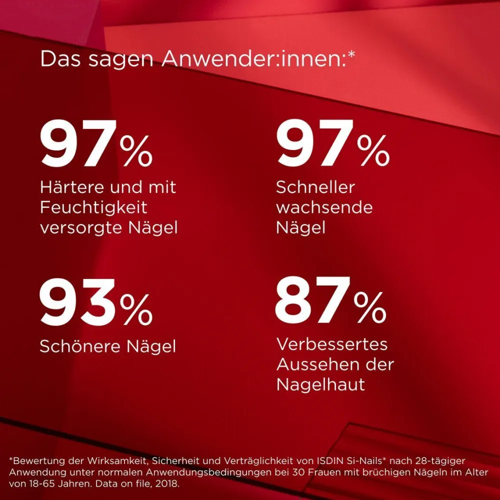 ® Si-Nails Nagelhärter>ISDIN Sale