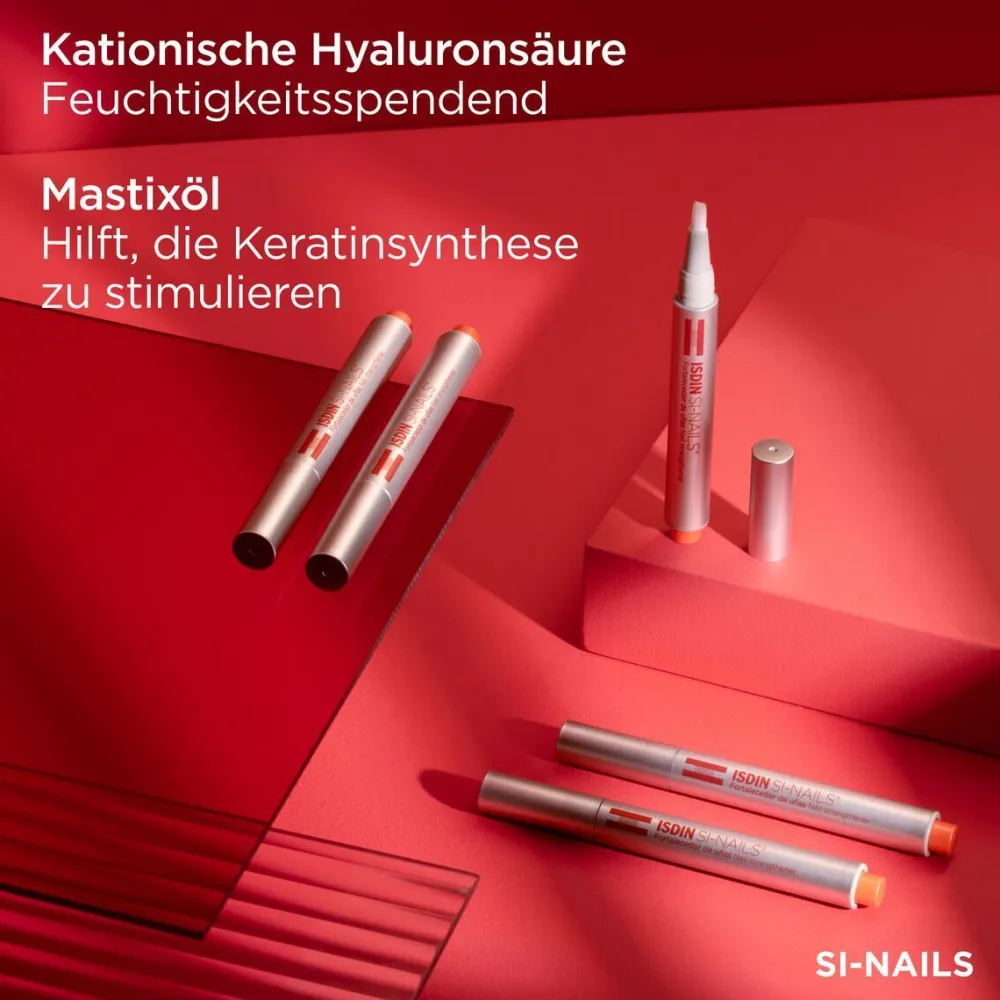 ® Si-Nails Nagelhärter>ISDIN Sale