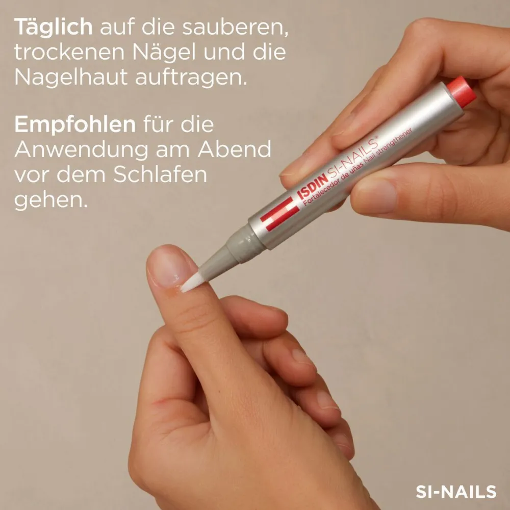 ® Si-Nails Nagelhärter>ISDIN Sale