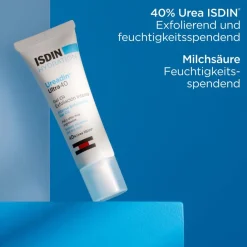 UREADIN® Ultra40 Intensiv exfolierendes Gel-Oil bei stark verhornter Haut und Nägeln|ISDIN Sale