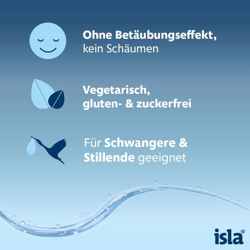 med akut Halspastillen bei Halsschmerzen und Erkältung|isla Outlet