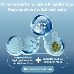 med akut Zitrus-Honig Halspastillen bei Halsschmerzen und Erkältung><noscript><img width=