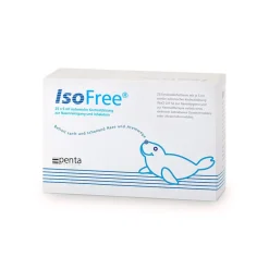 IsoFree®> New