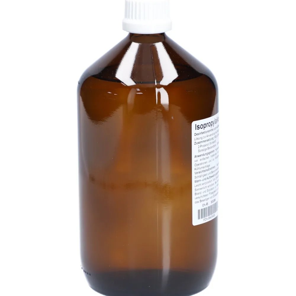 Isopropylalkohol 70 %> Online