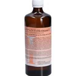 Isopropylalkohol 70 % Hofmanns®| Clearance